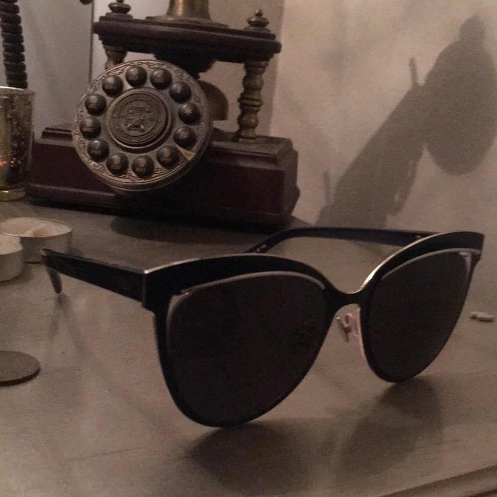 Christian Dior sunglasses